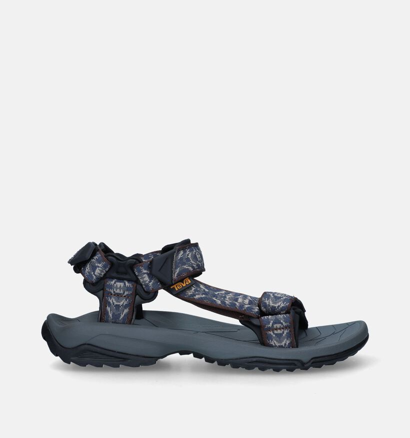 Teva Terra FI Lite Zwarte Sandalen voor heren (338866)