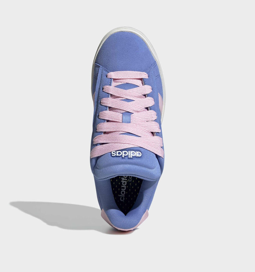 adidas Grand Court Alpha 00s Blauwe Sneakers voor dames (365354) - geschikt voor steunzolen
