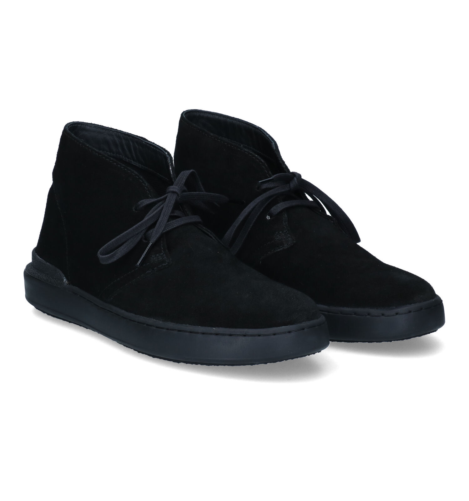 Zwarte clarks heren cheap
