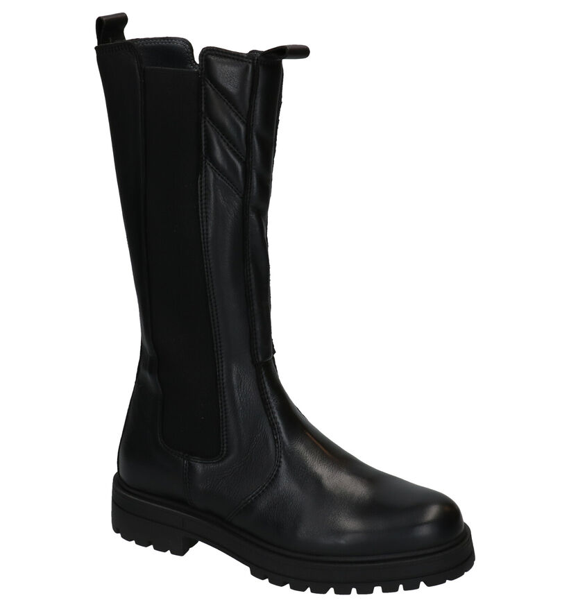 CKS Cali Bottes en Noir pour filles (298595)