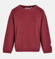 The Shirt Project Bordeaux Sweater voor dames (381882)