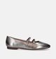 Tamaris Touch it Gouden Ballerina's voor dames (351557)