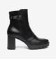NeroGiardini Bottines en Noir pour femmes (379413)