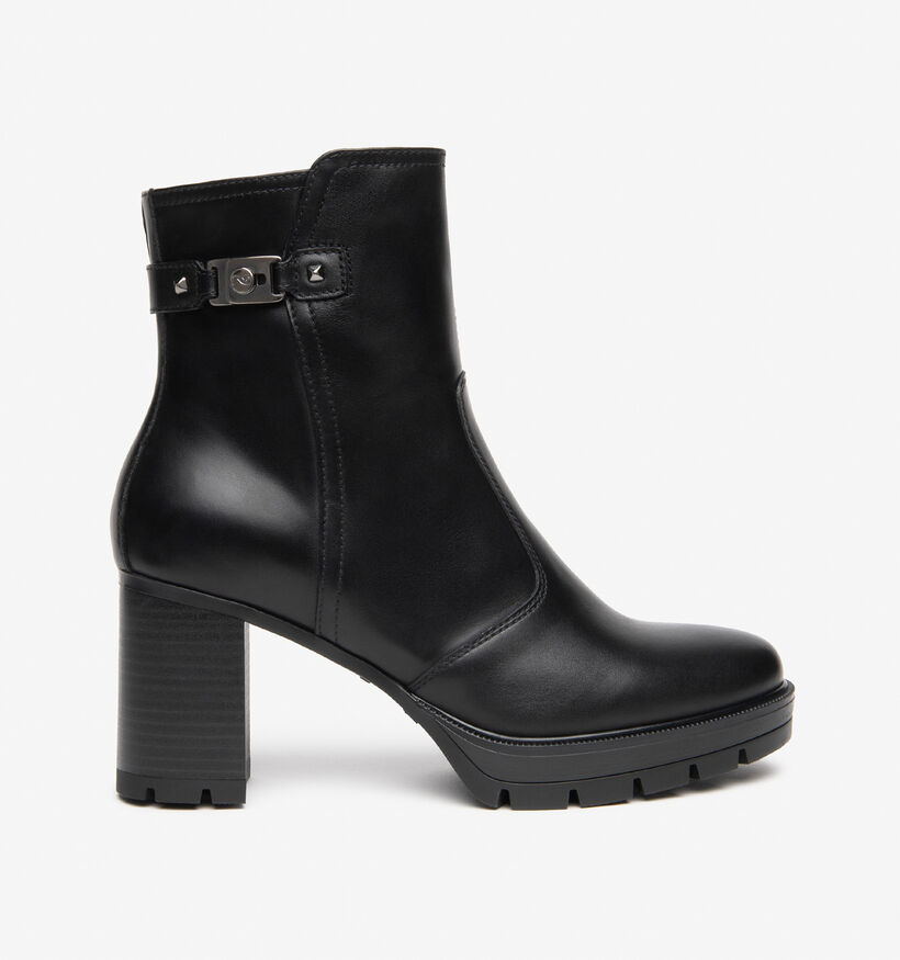 NeroGiardini Bottines en Noir pour femmes (379413)