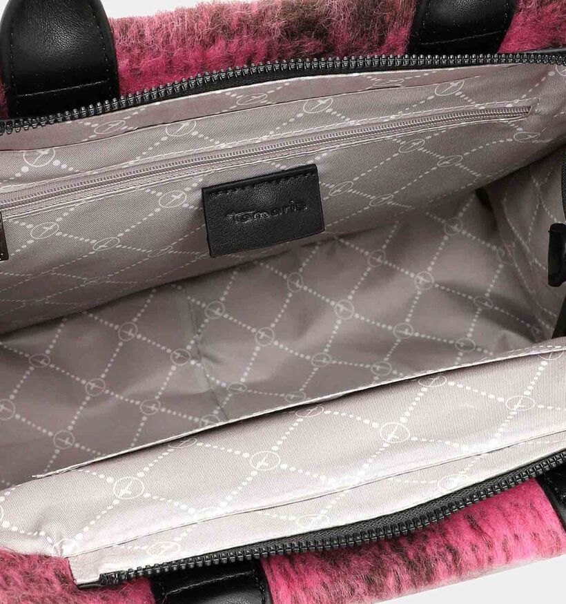Tamaris Mercedes Roze Handtas voor dames (334743)
