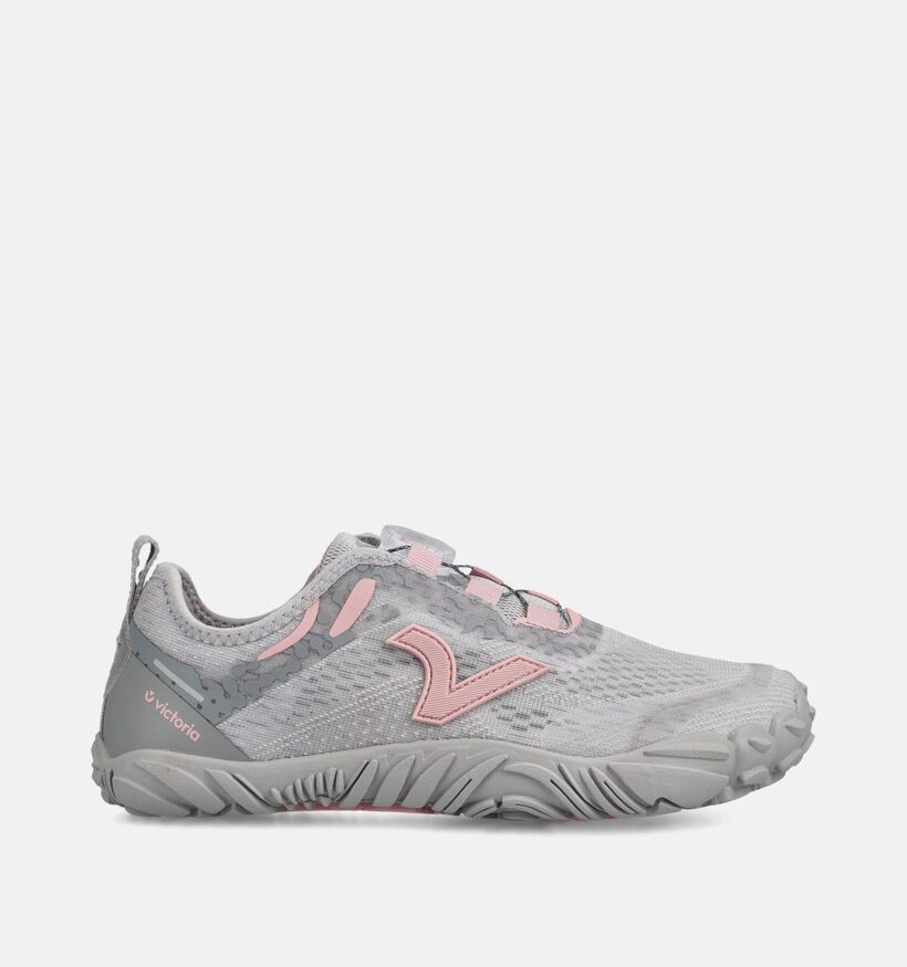 Victoria Roze Casual Sneakers voor dames (369931) - geschikt voor steunzolen