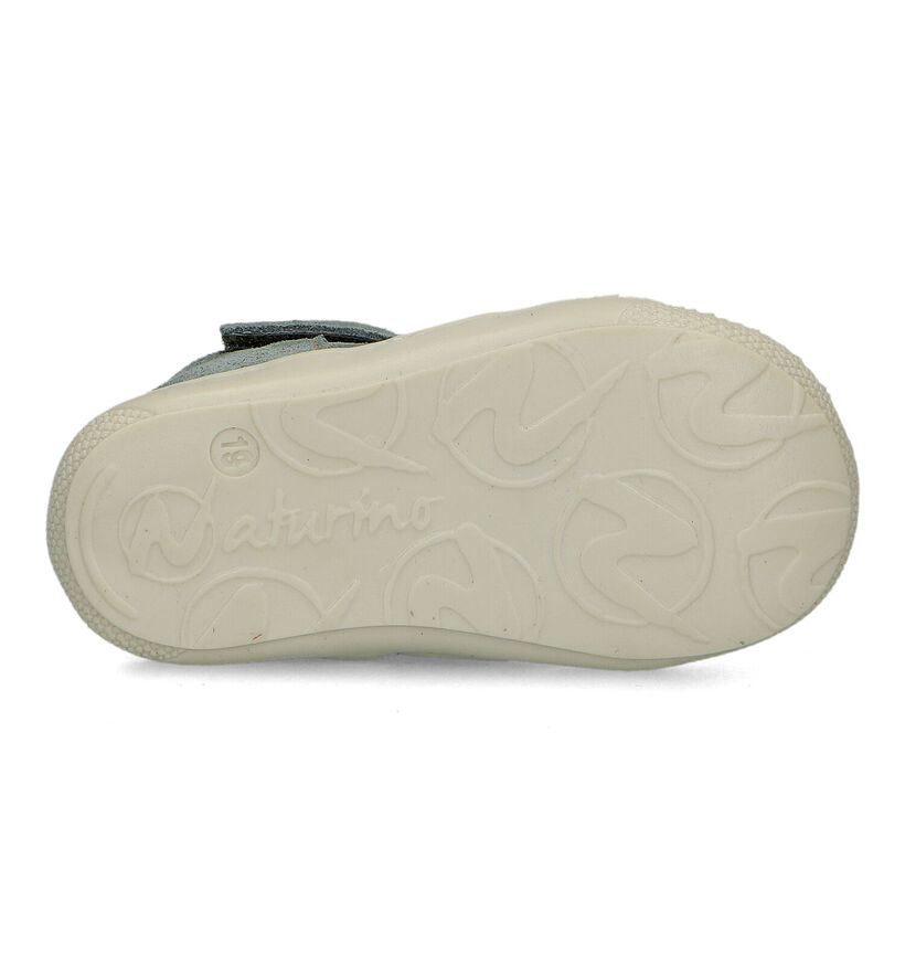 Naturino Bede Sandales pour bébé en Camel pour garçons (339205)