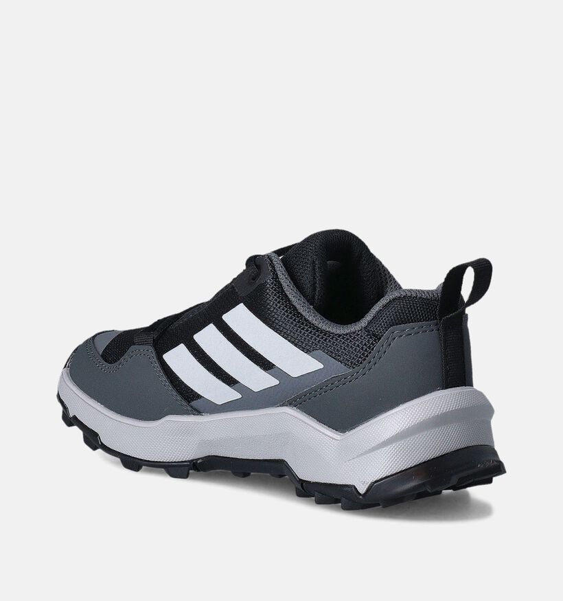 adidas Terrax AX4S Grijze Wandelschoenen voor meisjes, jongens (361513)