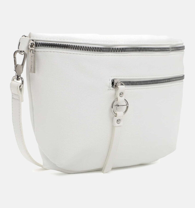 Tamaris Nele Witte Crossbody tas voor dames (338693)