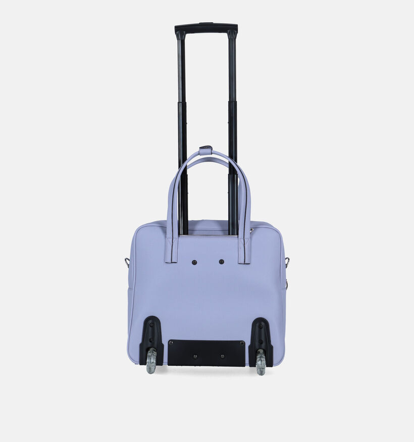 Olivia Lauren Leila Lila Laptoptas voor dames (364308)