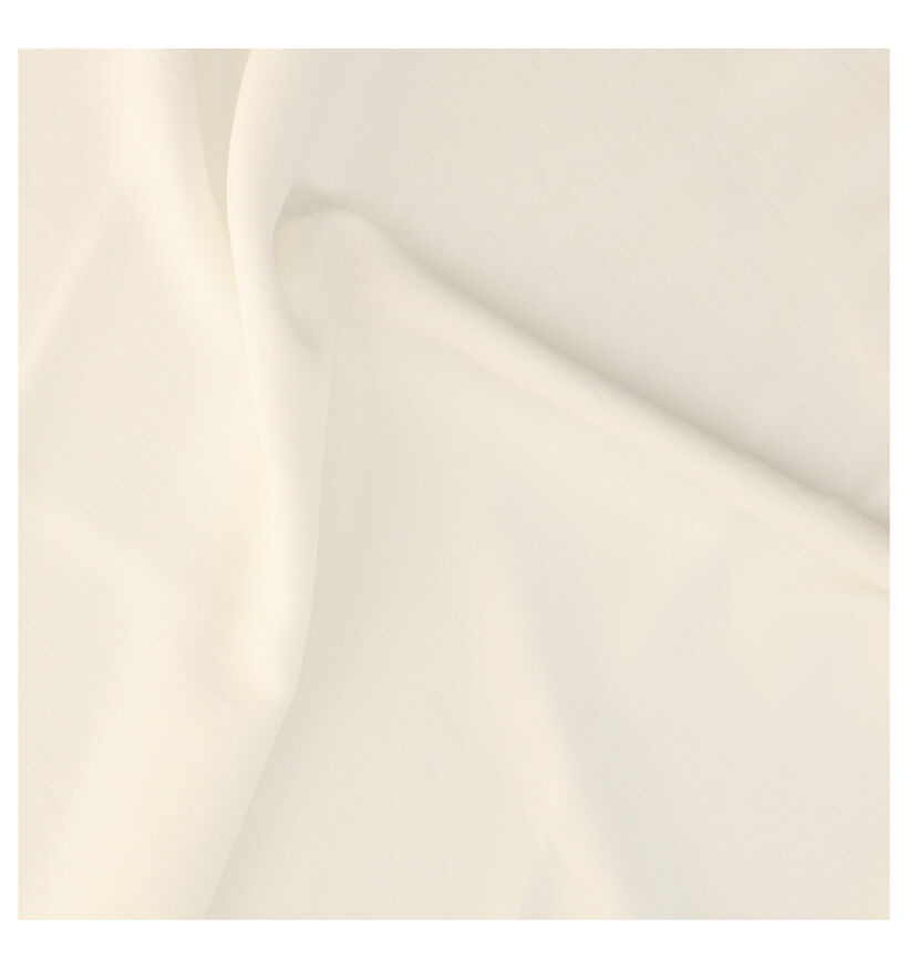 Vila T-shirt manches courtes en Blanc (278018)