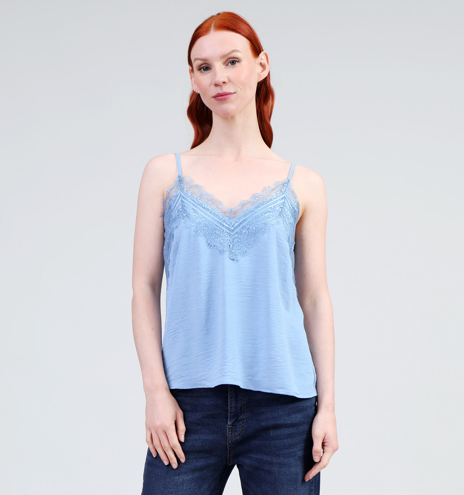 Topjes voor dames Online op TORFS.BE Gratis verzending en retour