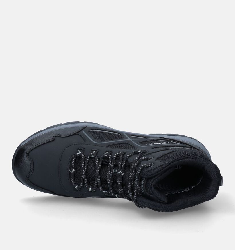 Regatta Vendeavour Boot Chaussures de randonnée en Noir pour hommes (352358) - pour semelles orthopédiques