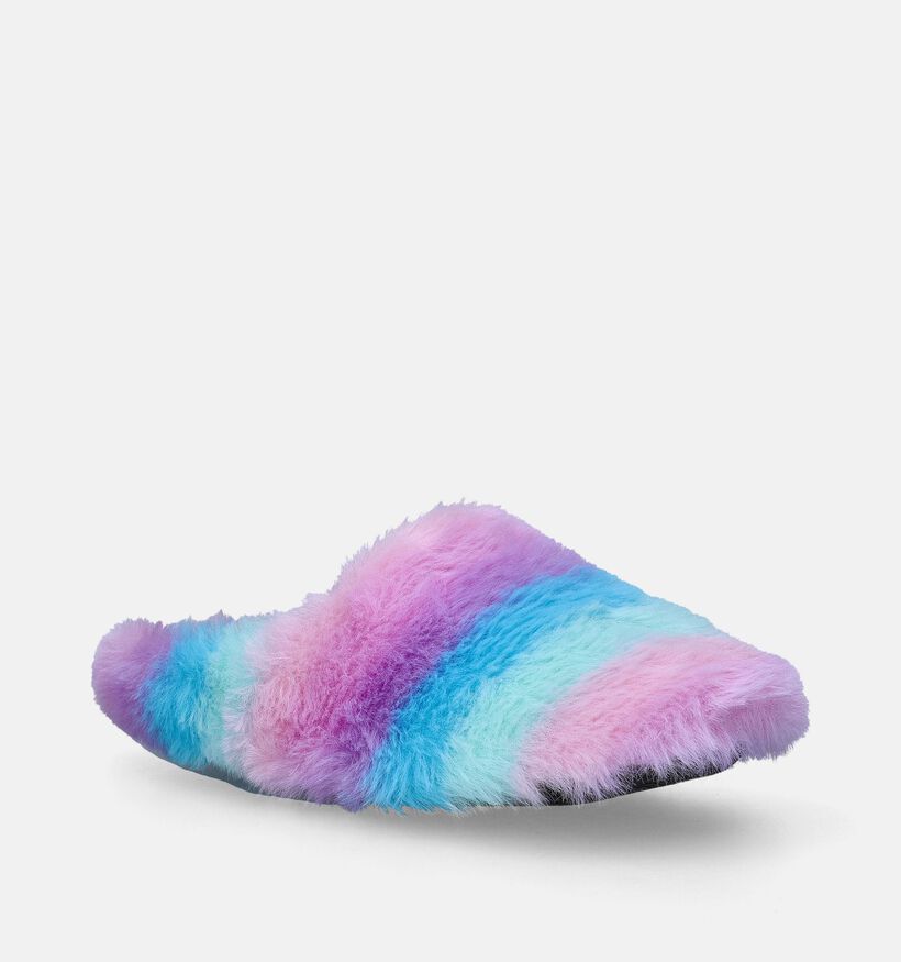 Torfs Home Roze Pantoffels voor meisjes (348682)
