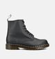 Dr. Martens 1460 Zwarte Boots voor heren (360172)