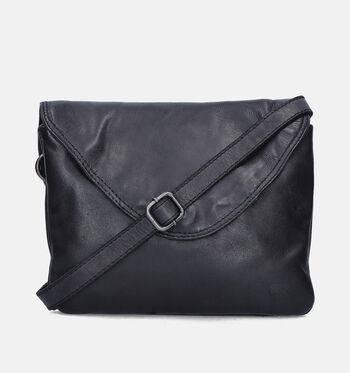 Crossbodytas zwart