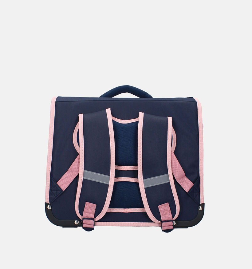Milky Kiss Cartables en Bleu pour filles (361079)