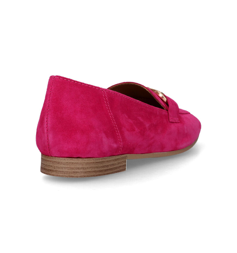 Tamaris Groene Loafers voor dames (322165)