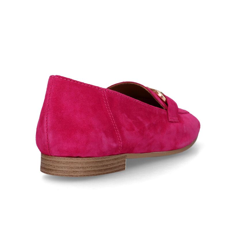 Tamaris Loafers en Rose fuchsia pour femmes (322164)