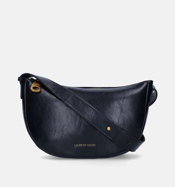 Crossbodytas zwart
