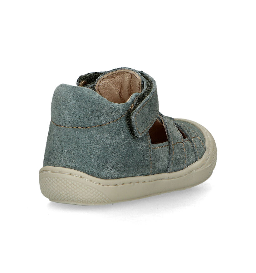 Naturino Bede Sandales pour bébé en Camel pour garçons (339205)