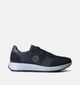 Ara Chaussures à lacets en Bleu pour hommes (356966) - pour semelles orthopédiques
