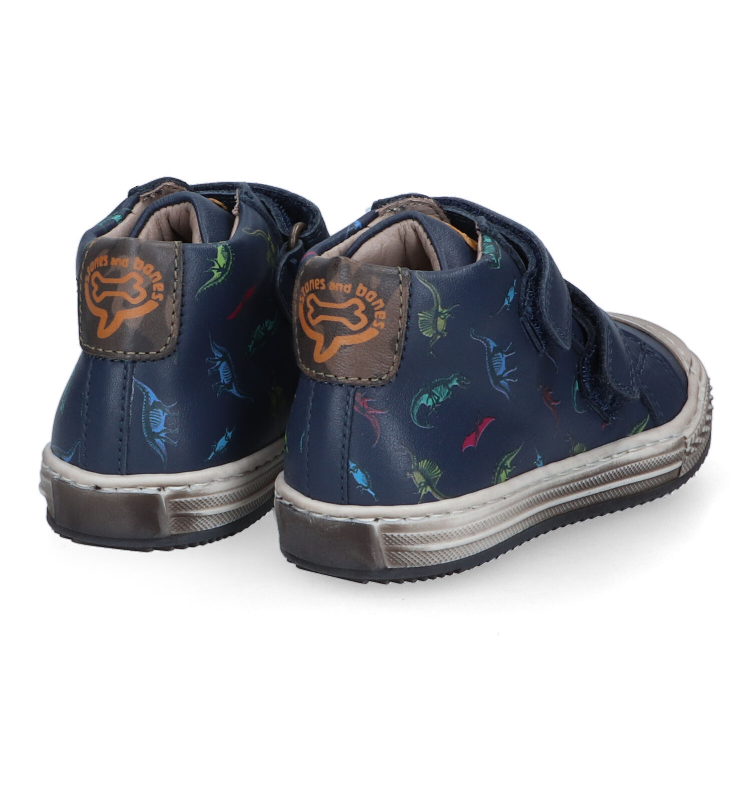 Stones and bones dino hot sale schoenen