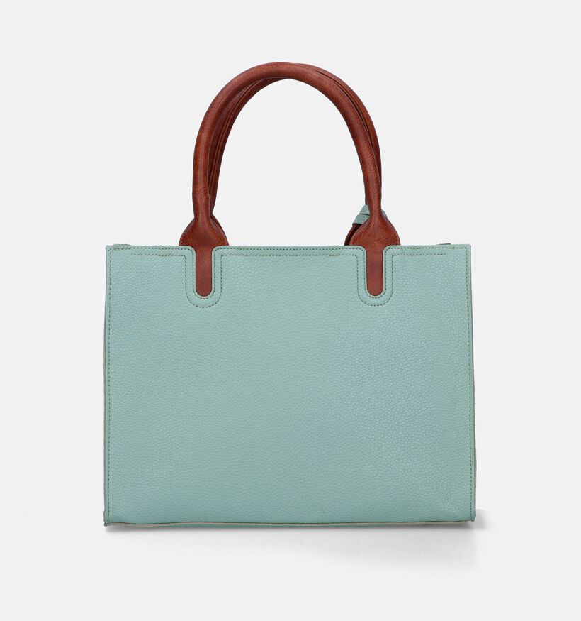 Signatur Groene Handtas voor dames (373453)