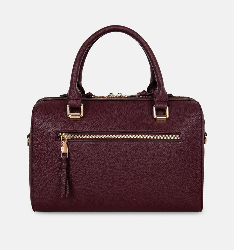Laurent David Bordeaux Handtas voor dames (381544)