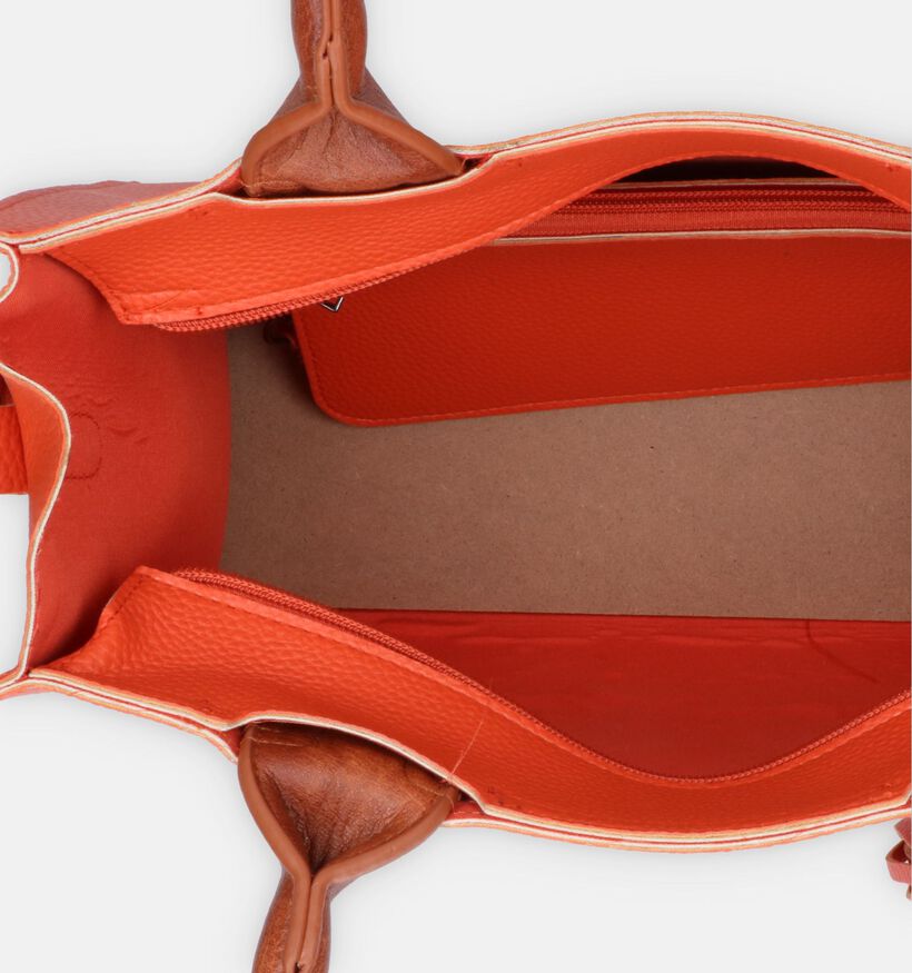 Signatur Sac à Main en Noir pour femmes (359017)