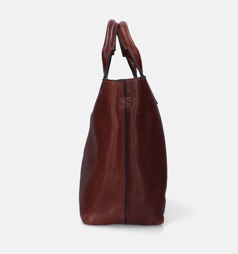 MicMacBags Sac à main en Noir pour femmes (333127)