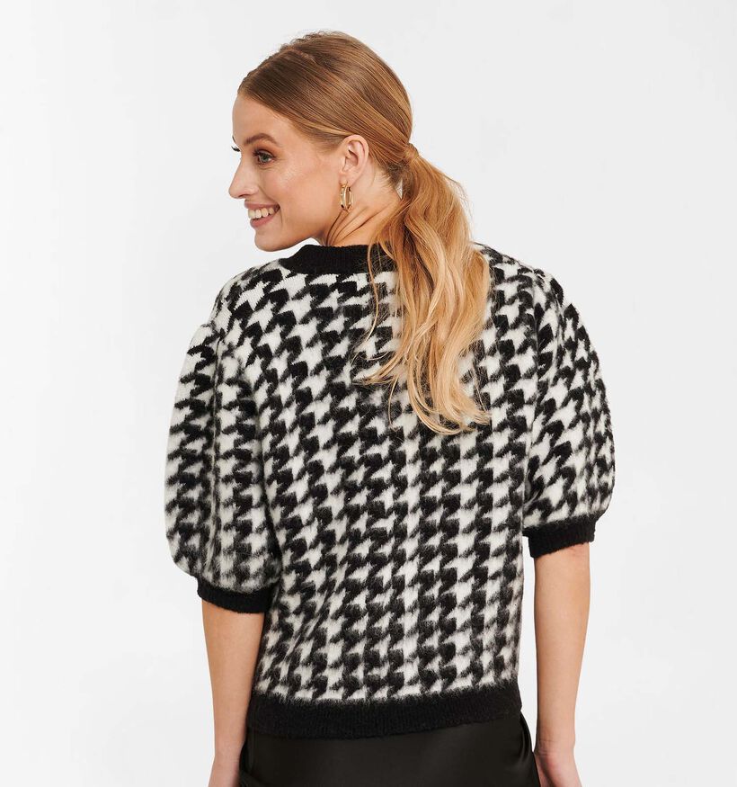 NA-KD Pull en Noir (283937)