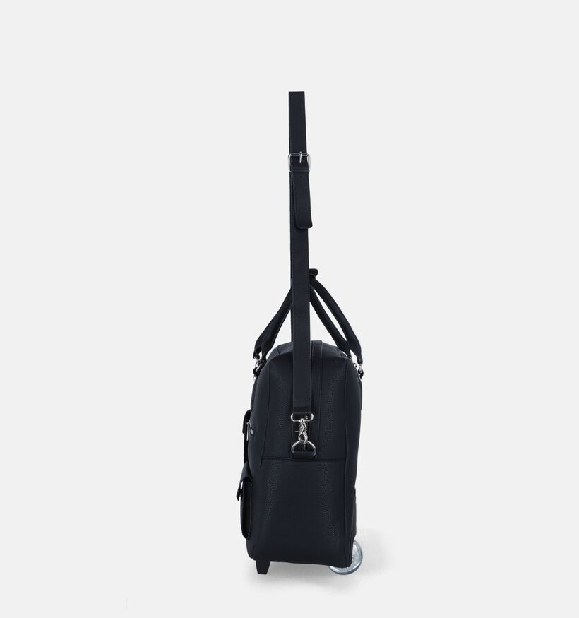 Olivia Lauren Onyx Sac pour ordinateur en Noir pour femmes (364316)