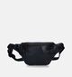 Bear Design Sac banane en Noir pour femmes (350781)