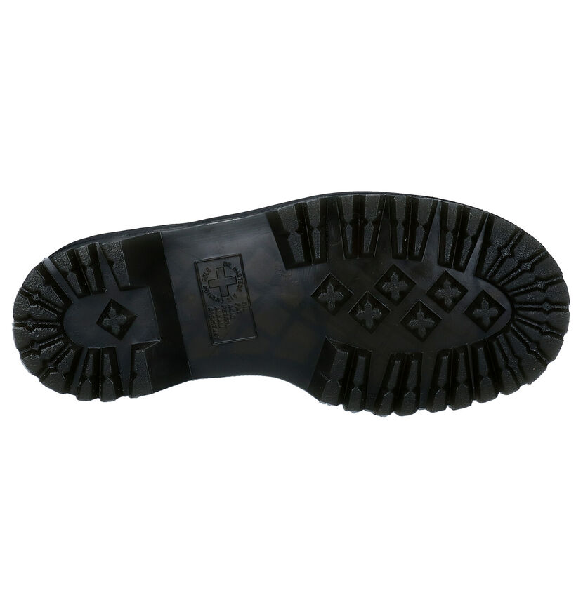 Dr. Martens Jadon Bottines en Noir pour femmes (312410)