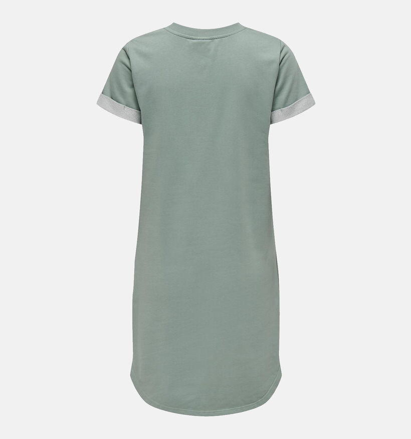 JDY Ivy Groene Korte Jurk voor dames (351402)