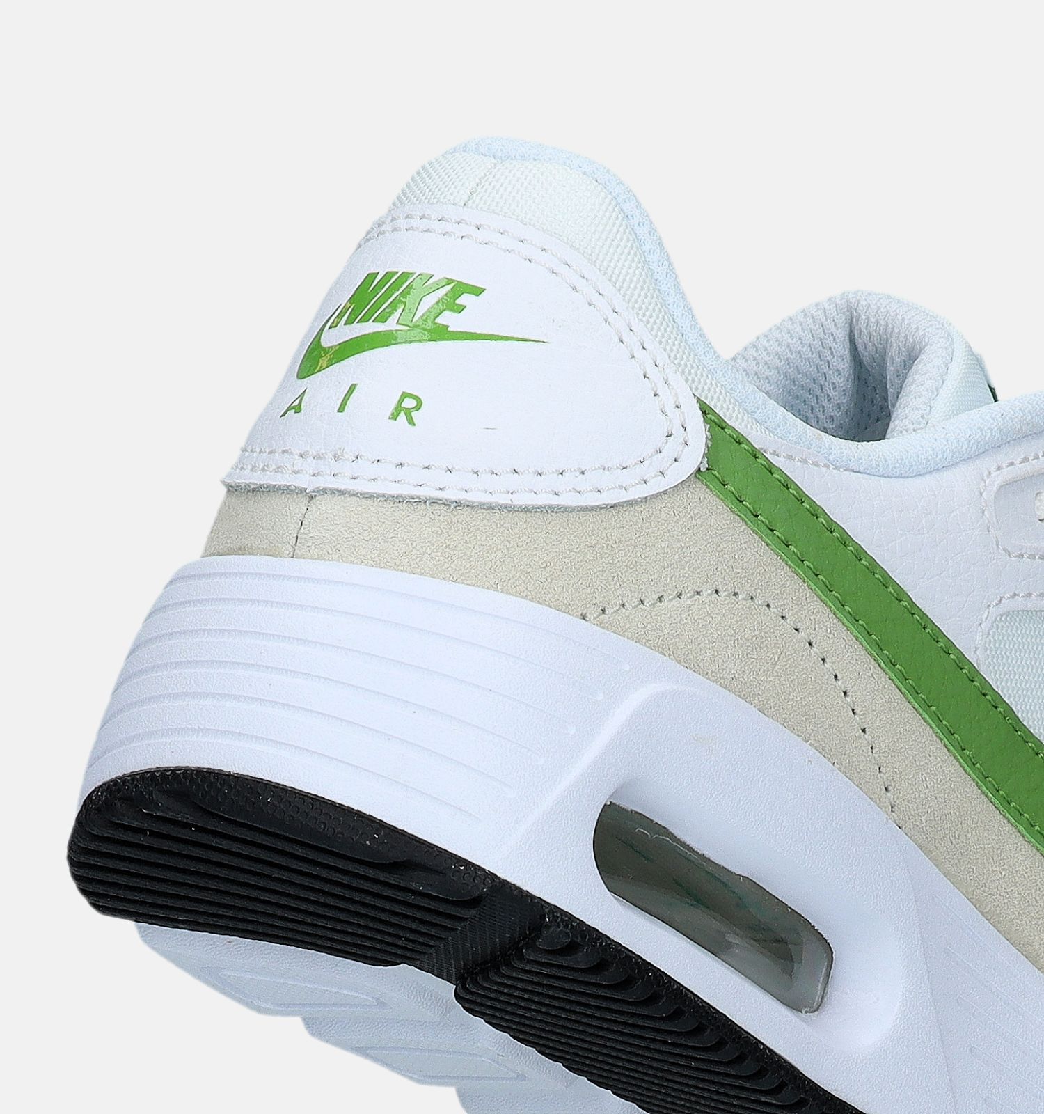 Nike Air Max SC Witte Sneakers Dames Sneakers Online op TORFS.BE