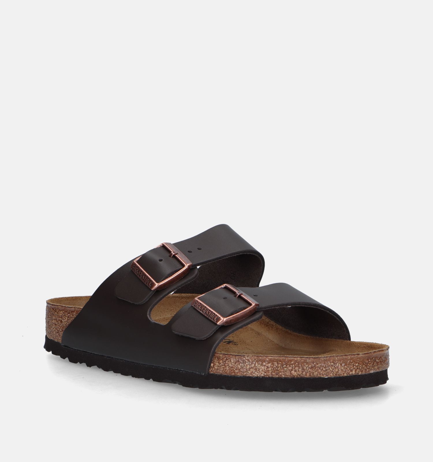 Heren slippers on sale birkenstock
