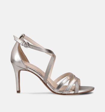 Tamaris Sandales Or/Argent