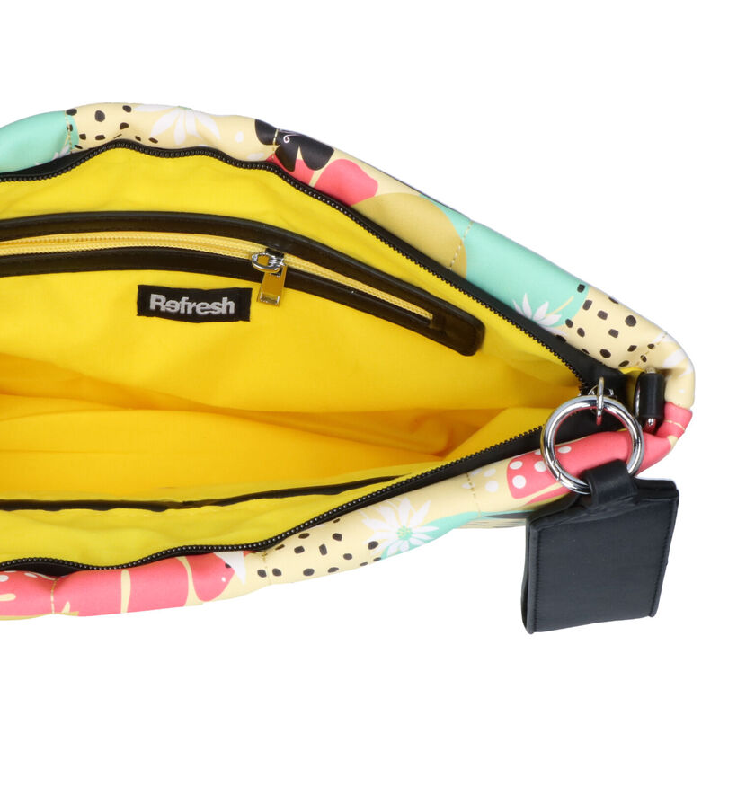 Refresh Roze Crossbody Tas voor dames (327683)