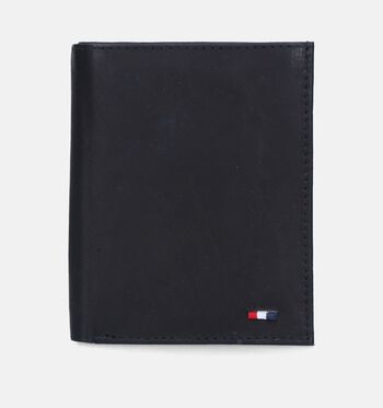 Euro-Leather Petite maroquinerie Noir/Marron