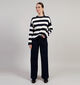 JDY New Vanessa Jeans en Bleu pour femmes (359937)