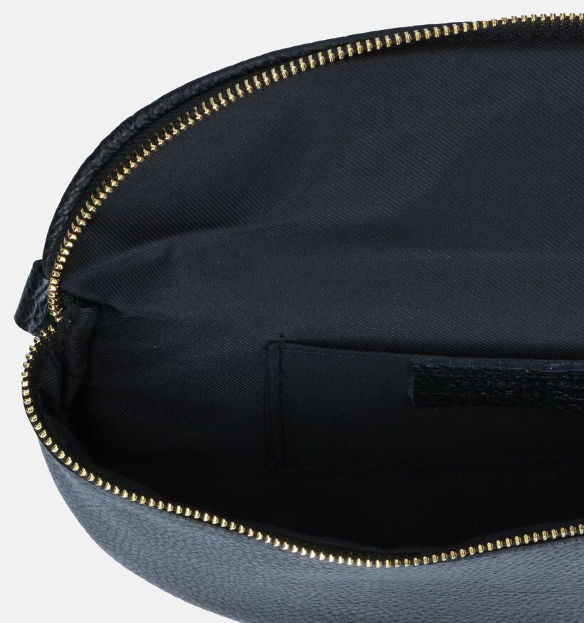 Via Limone Sac porté croisé en Noir pour femmes (344310)