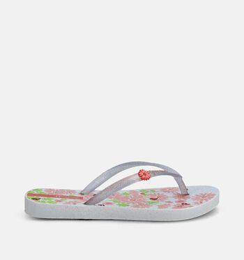 Ipanema Slippers Wit