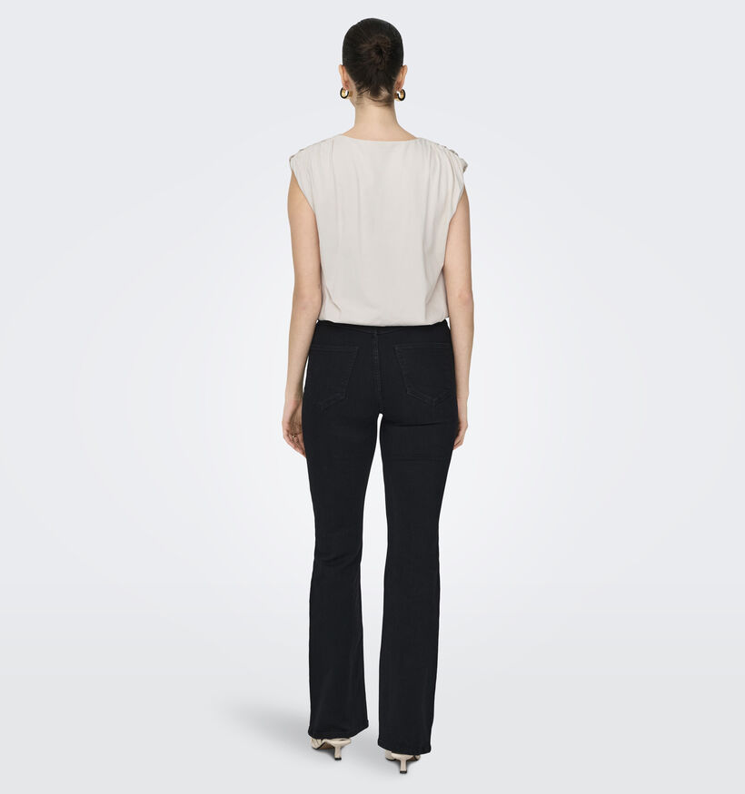JDY Mara Witte Top voor dames (373895)