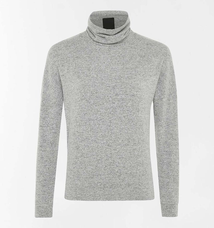 Mexx Pull en Gris (307704)