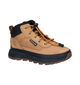 Timberland Field Tracker Naturel Bottines voor jongens (293798) - geschikt voor steunzolen