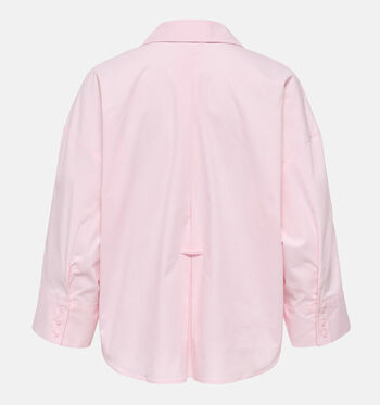 JDY Blouses Blanc/Rose