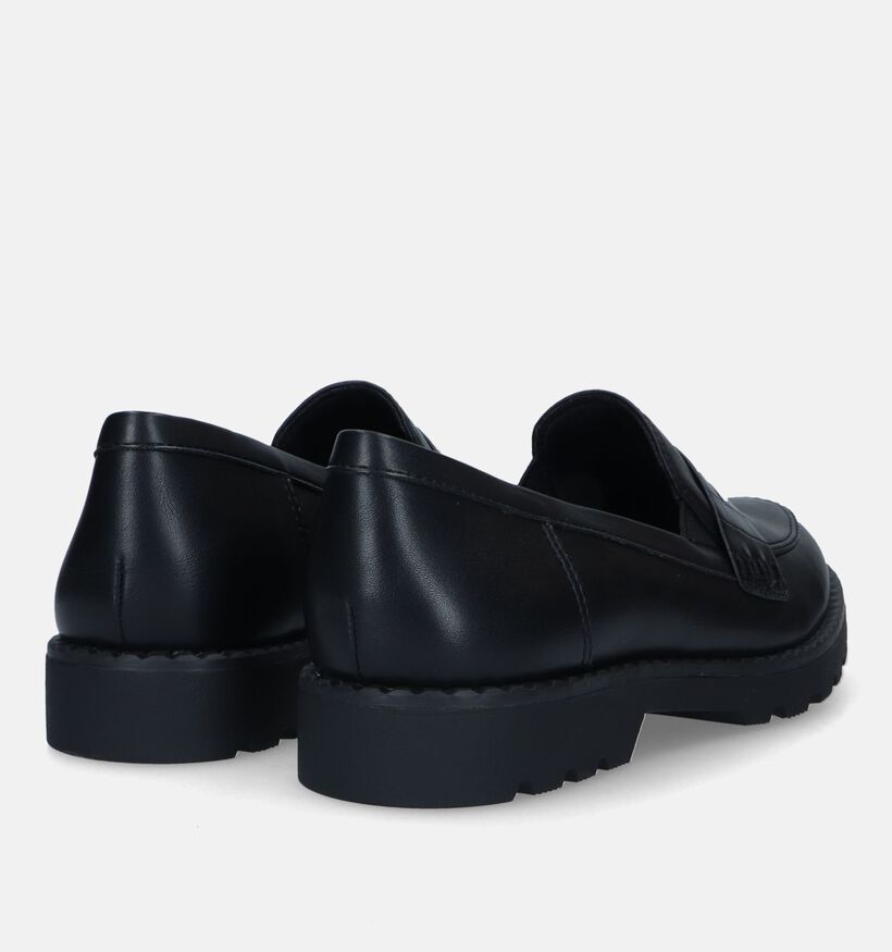 Tamaris Loafers en Noir pour femmes (328307)