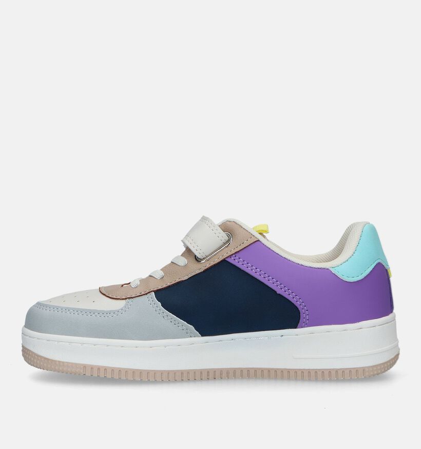 CEMI Blauwe Sneakers voor jongens, meisjes (329421)